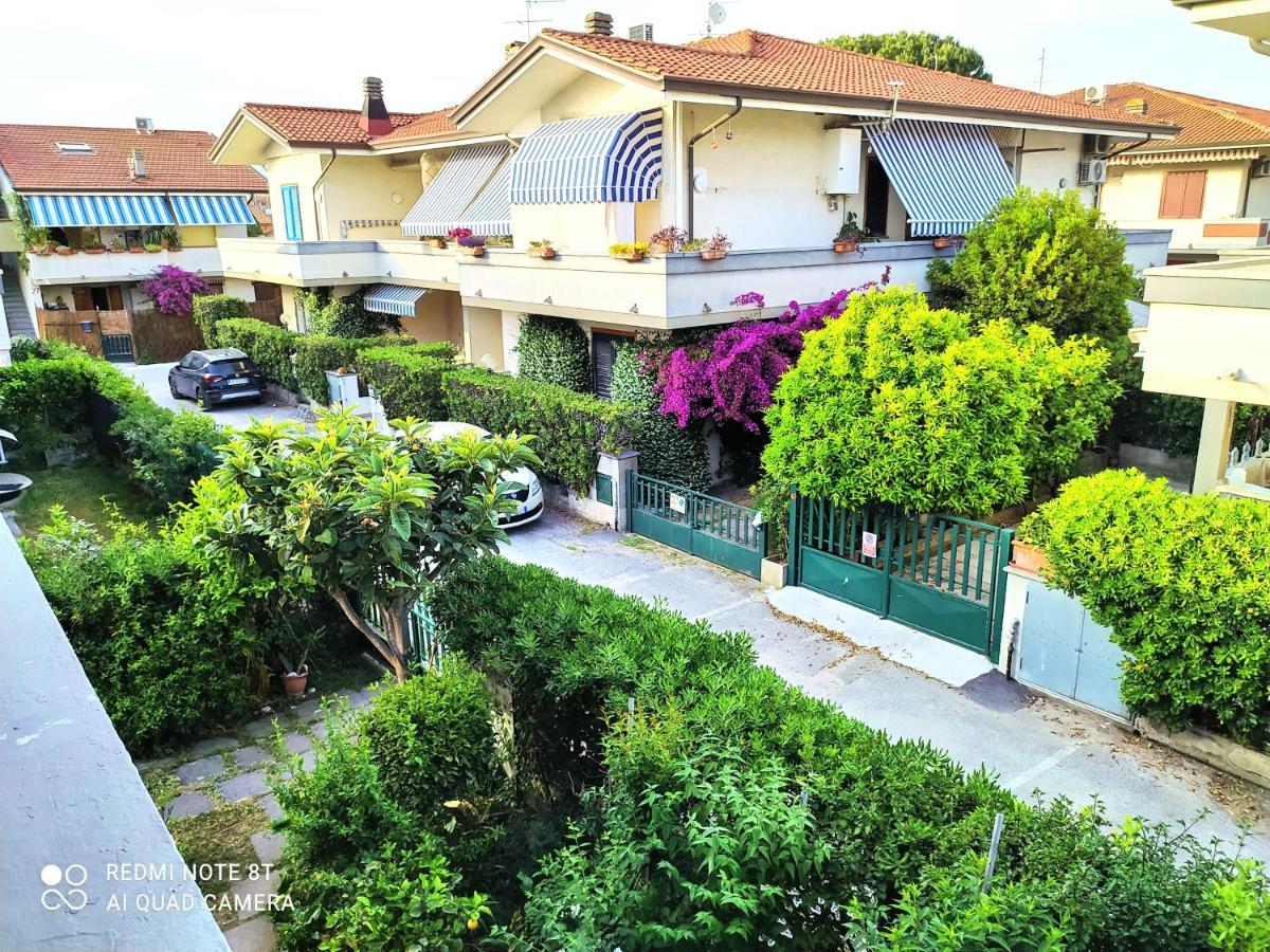 Tra Puccini Ed Il Mare Apartment Torre del Lago Puccini