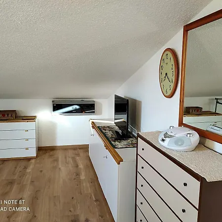 Apartamento Tra Puccini Ed Il Mare Torre del Lago Puccini Exterior foto