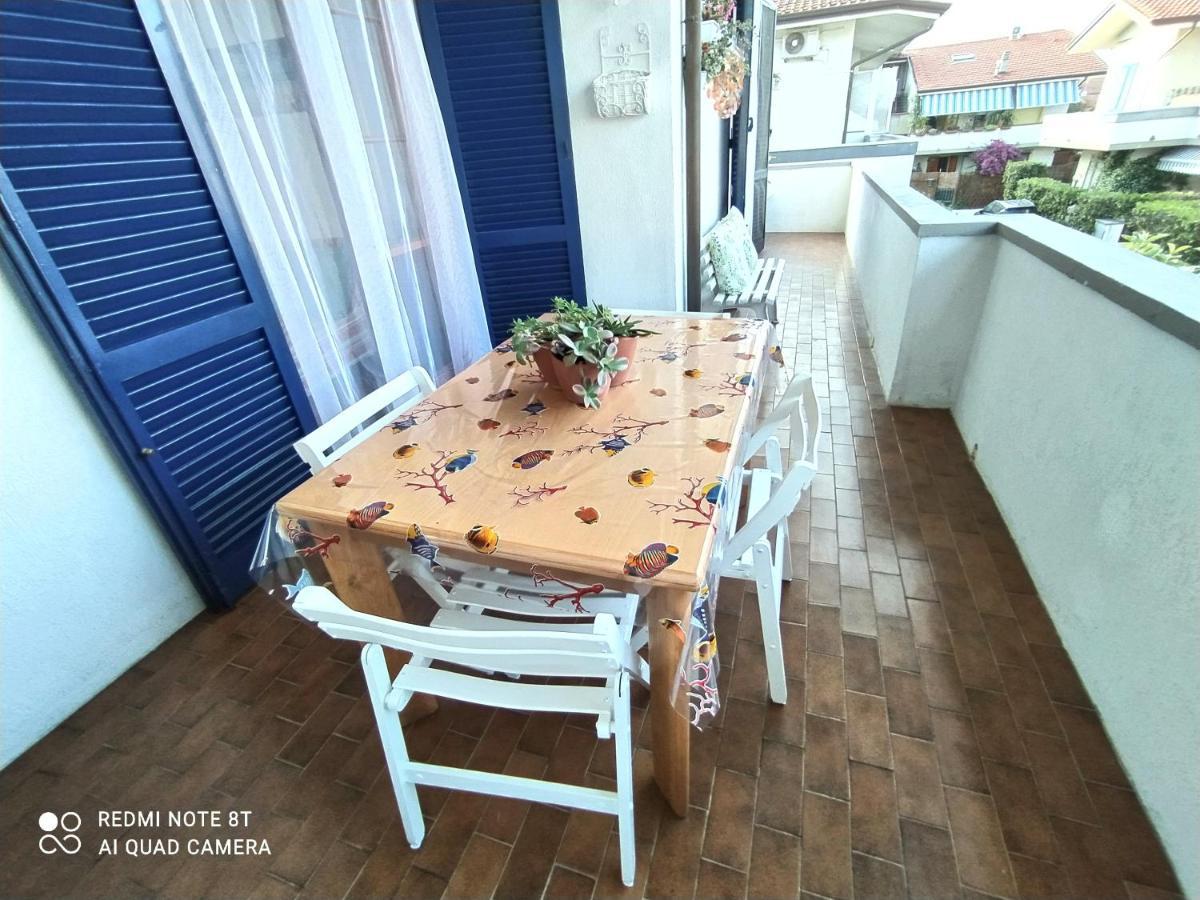 Tra Puccini Ed Il Mare Apartment Torre del Lago Puccini