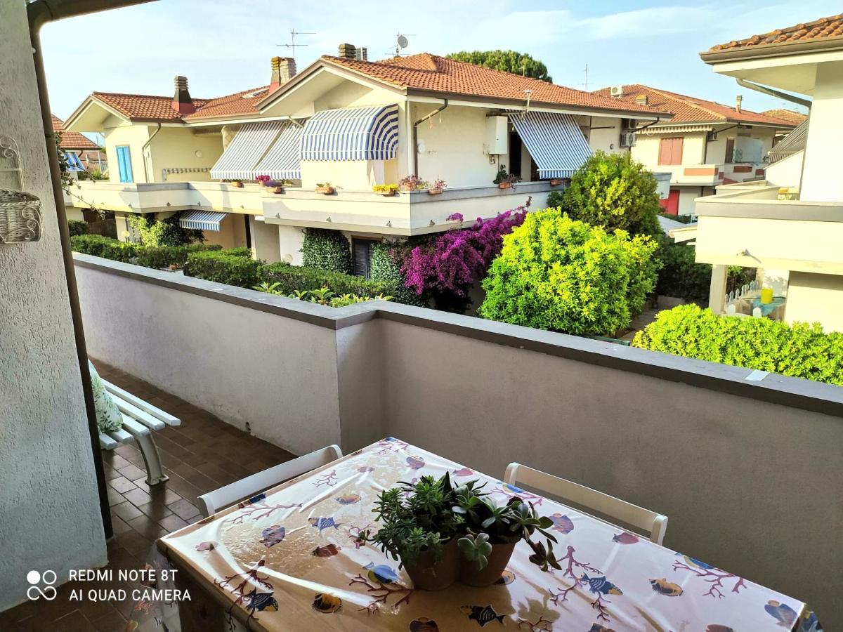 Apartment Tra Puccini Ed Il Mare *