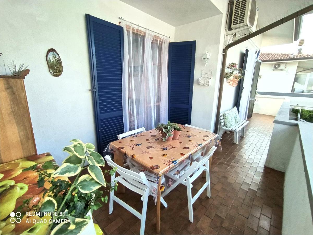 Apartment Tra Puccini Ed Il Mare