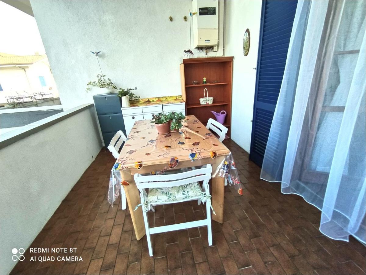 Apartment Tra Puccini Ed Il Mare *