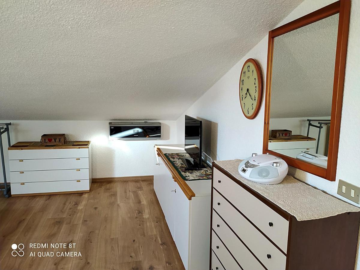 Tra Puccini Ed Il Mare Apartment *