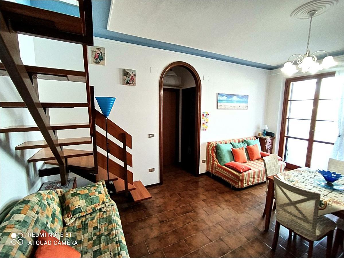 Apartment Tra Puccini Ed Il Mare Torre del Lago Puccini