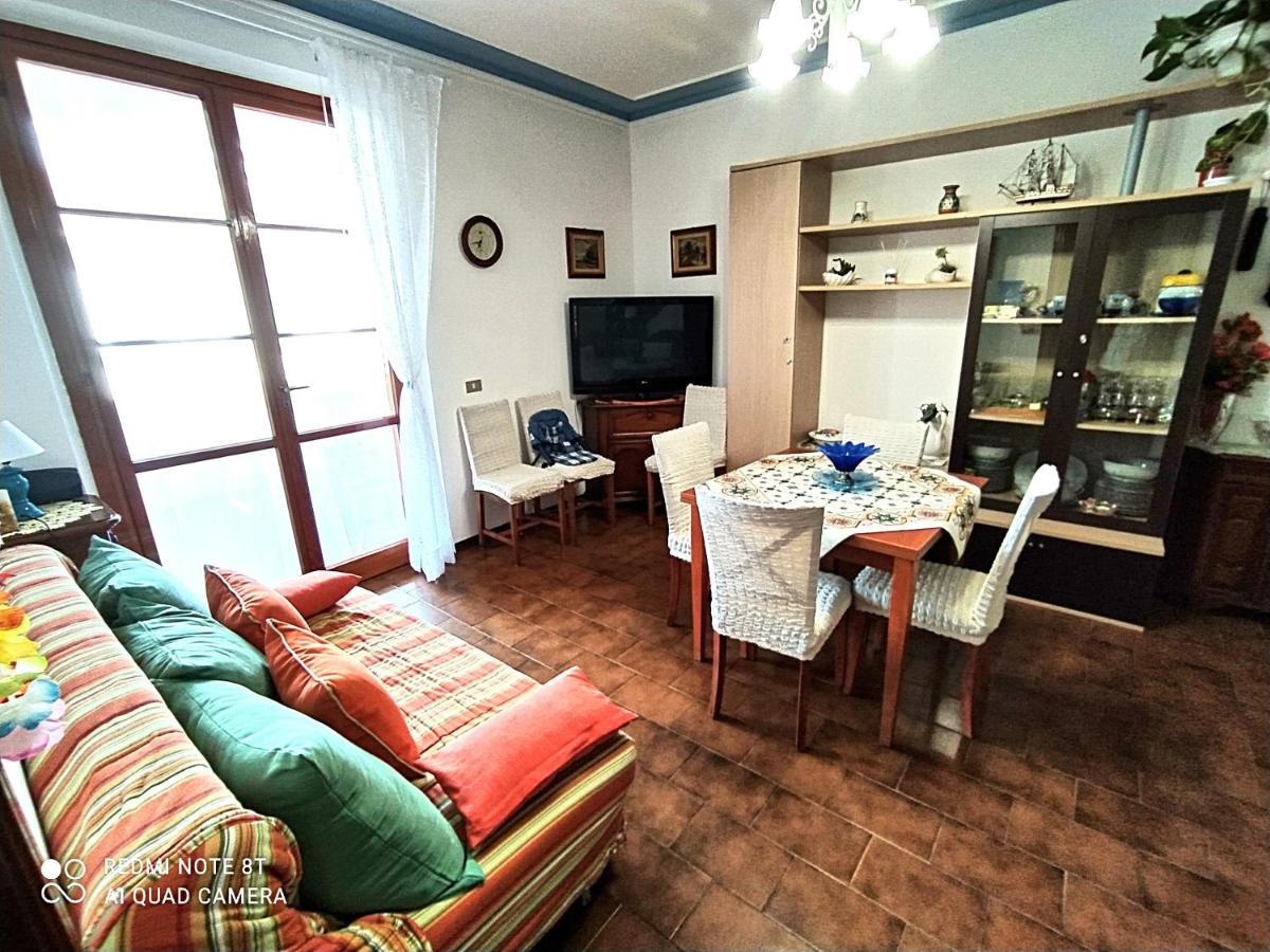 Tra Puccini Ed Il Mare Apartment Torre del Lago Puccini