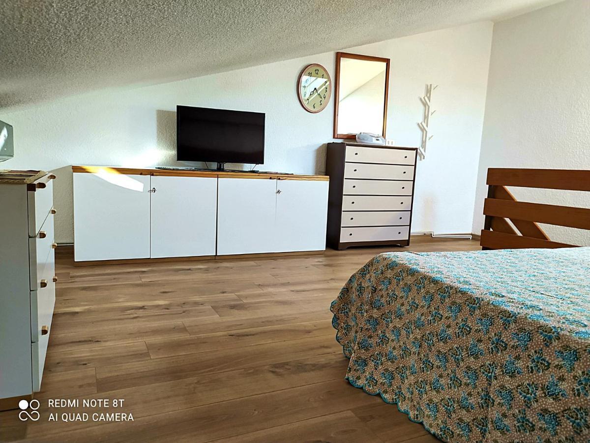 Tra Puccini Ed Il Mare Apartment Torre del Lago Puccini