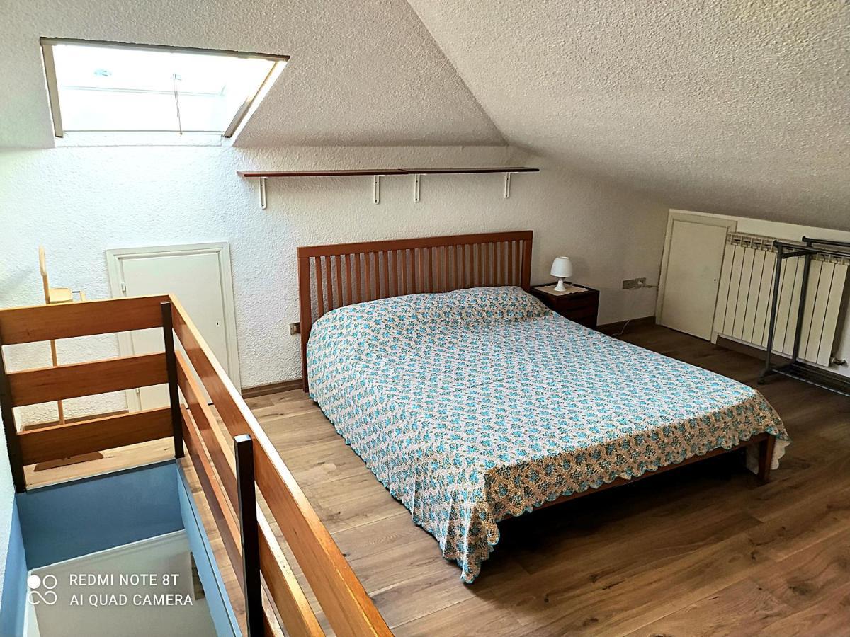 Tra Puccini Ed Il Mare Apartment *