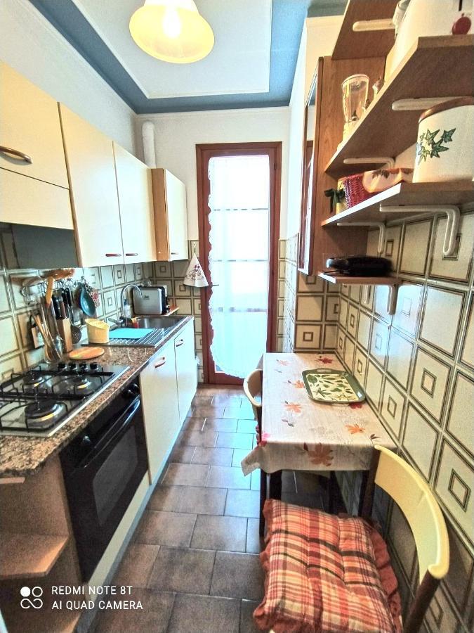 Tra Puccini Ed Il Mare Apartment *