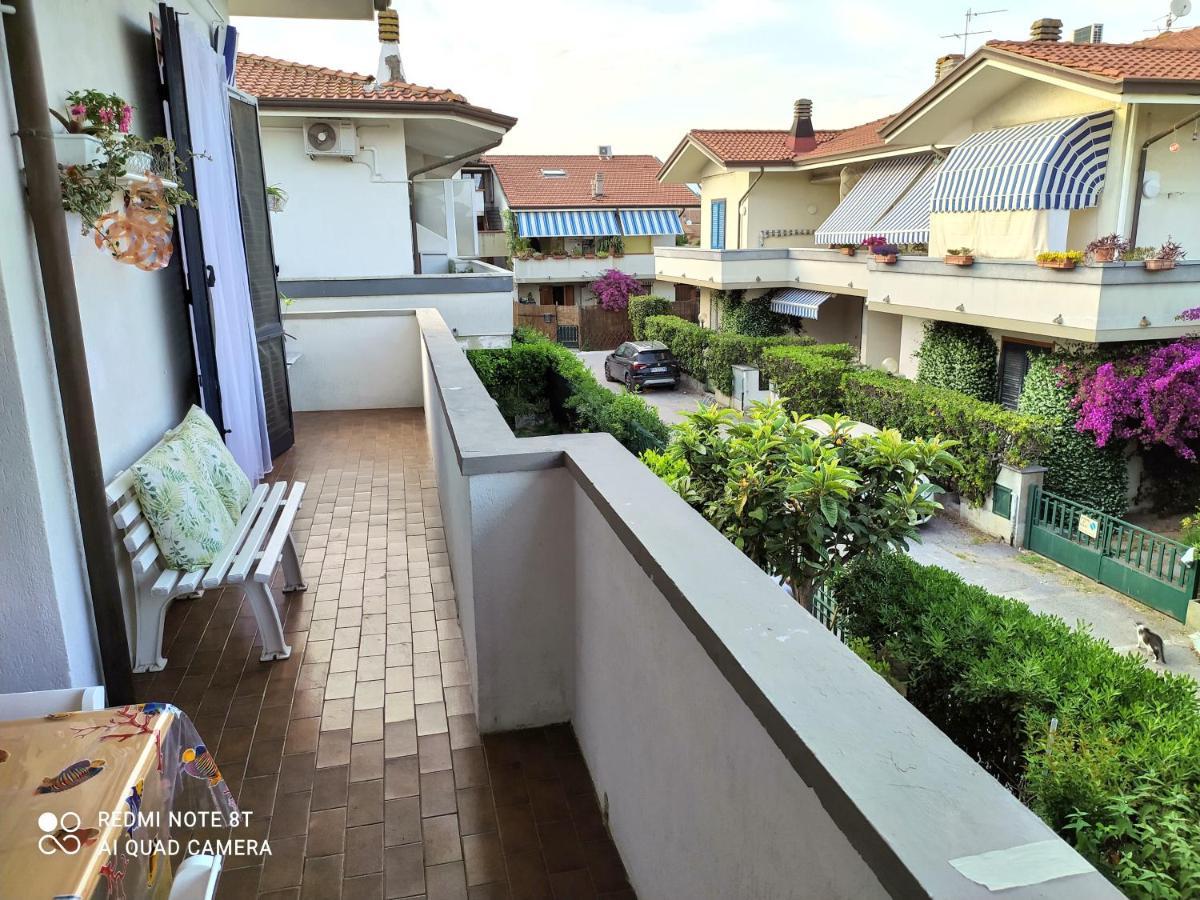 Apartment Tra Puccini Ed Il Mare Torre del Lago Puccini