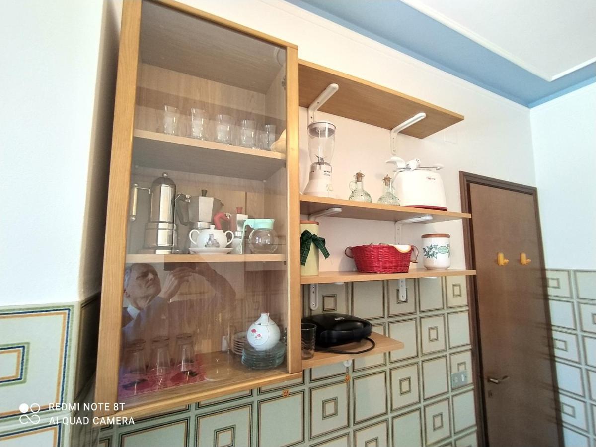 Apartment Tra Puccini Ed Il Mare *