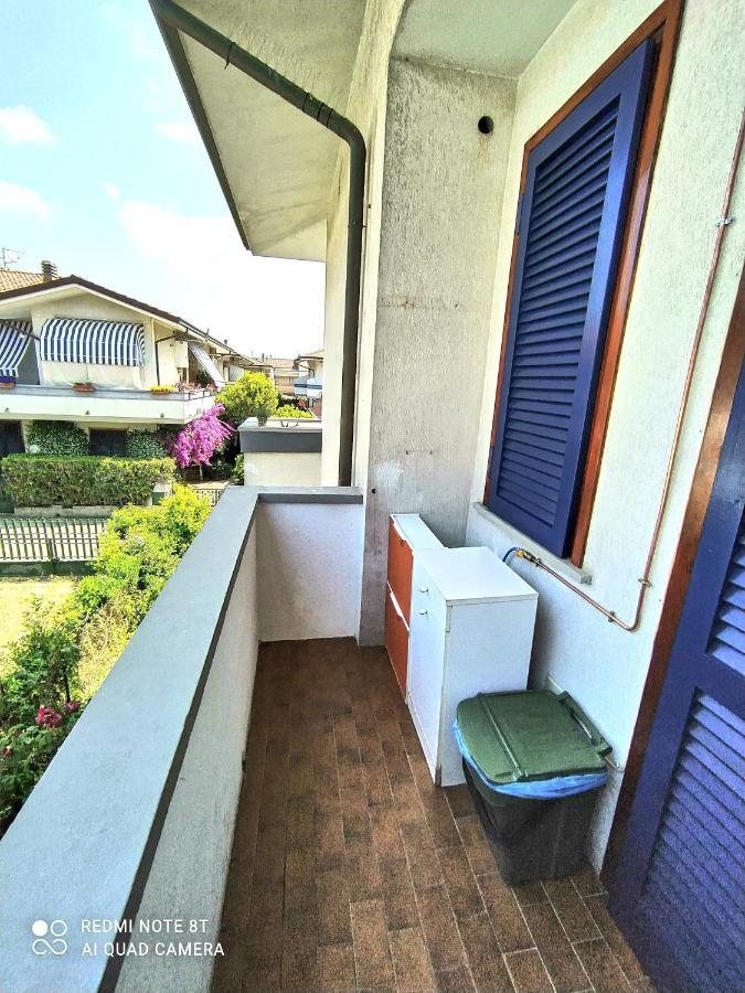 Tra Puccini Ed Il Mare Apartment