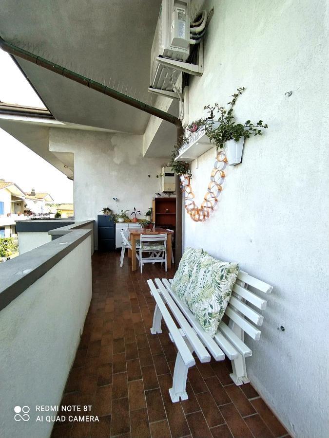 Apartment Tra Puccini Ed Il Mare Torre del Lago Puccini